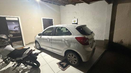 FORD KA 1.0 TI-VCT FLEX SE MANUAL